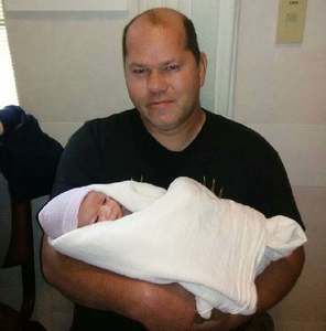 Meet your Posher, Kenny